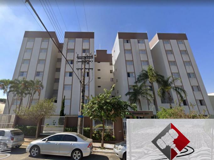 APARTAMENTO 111 m² - AMERICANA - SP