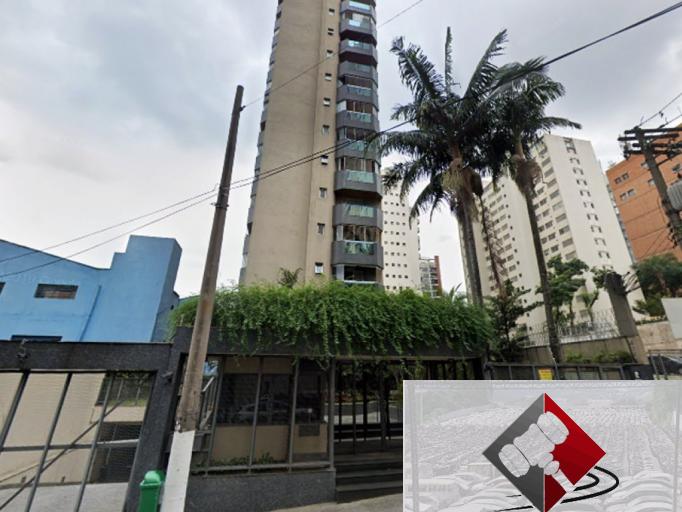 APARTAMENTO 119 m² - SÃO PAULO - SP