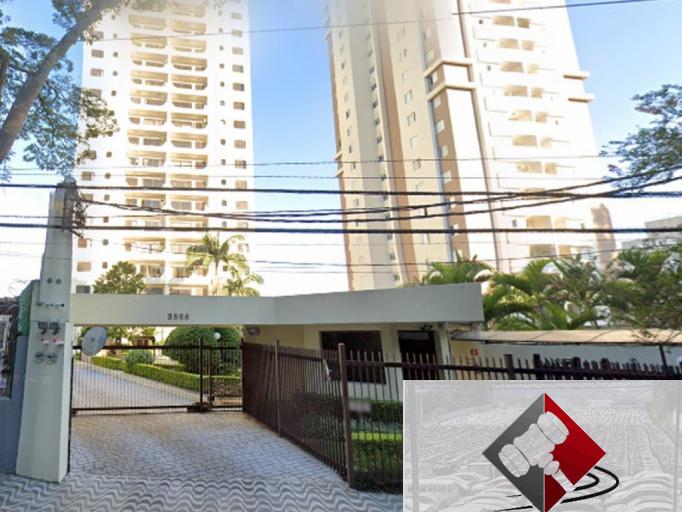 APARTAMENTO 153 m² - SÃO PAULO - SP
