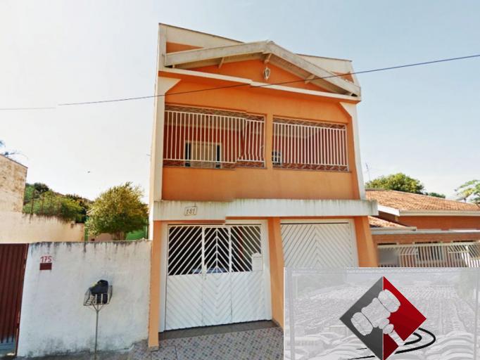 CASA 333 m² - AVARÉ - SP