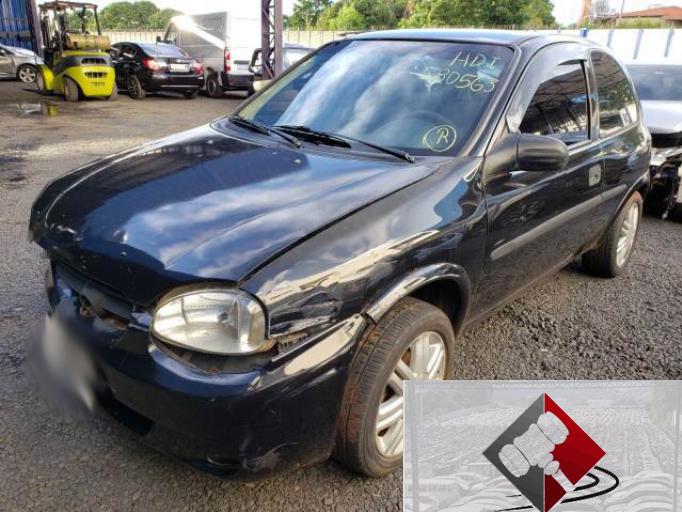 CHEVROLET CORSA 00/00