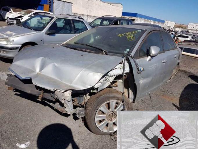 CITROEN C4 10/11