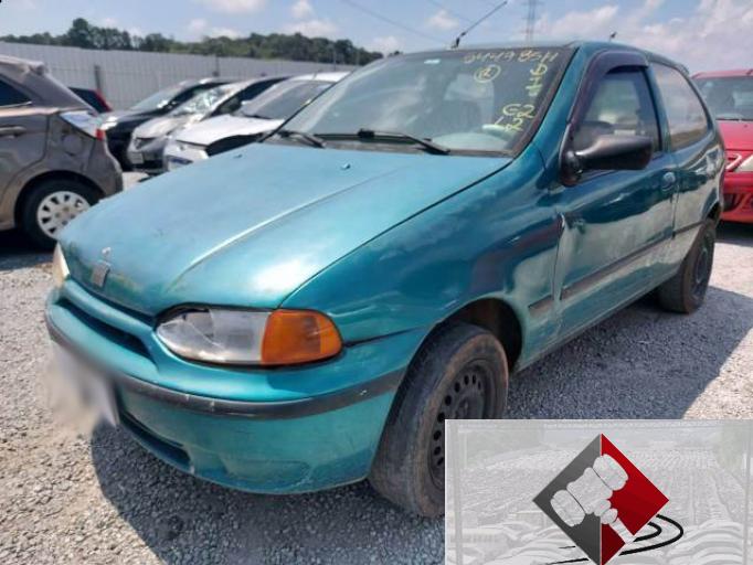 FIAT PALIO 96/97