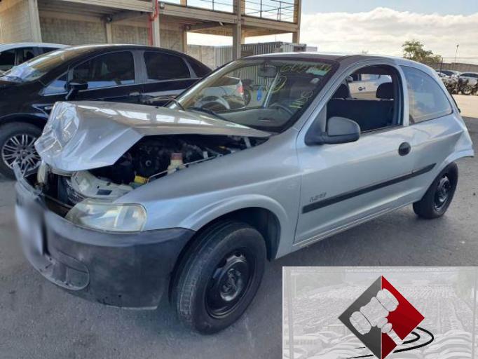 CHEVROLET CELTA 05/06
