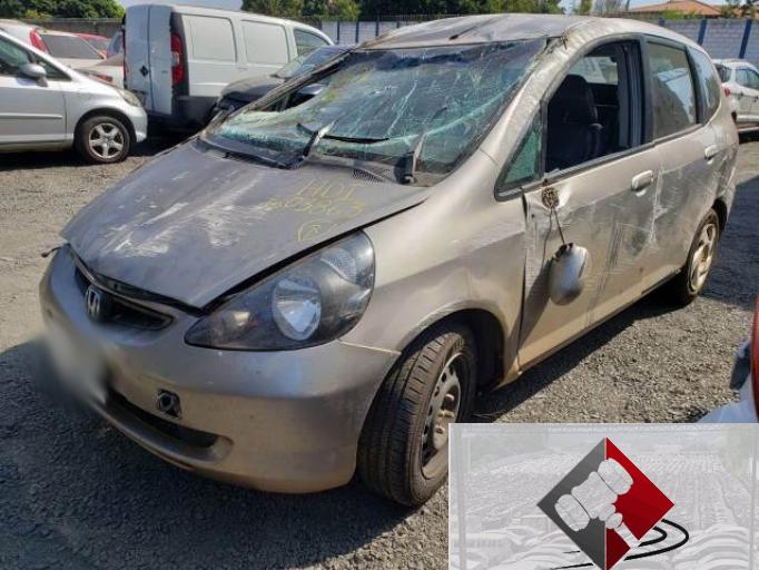HONDA FIT 05/05