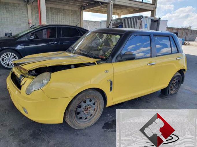 LIFAN 320 10/10