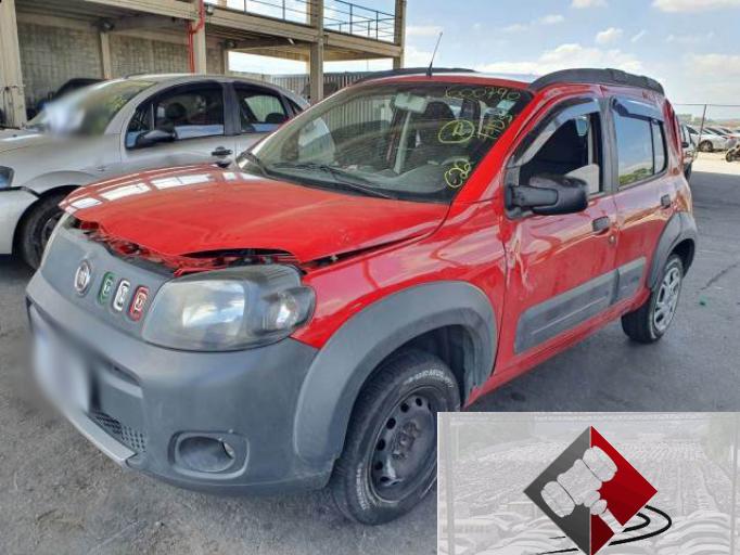 FIAT UNO 12/12