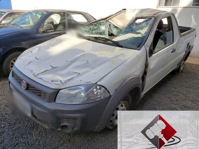 FIAT STRADA 18/18