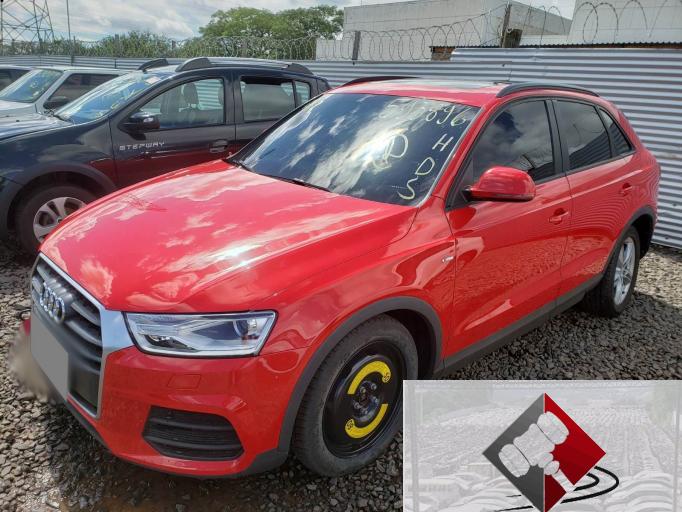 AUDI Q3 17/17