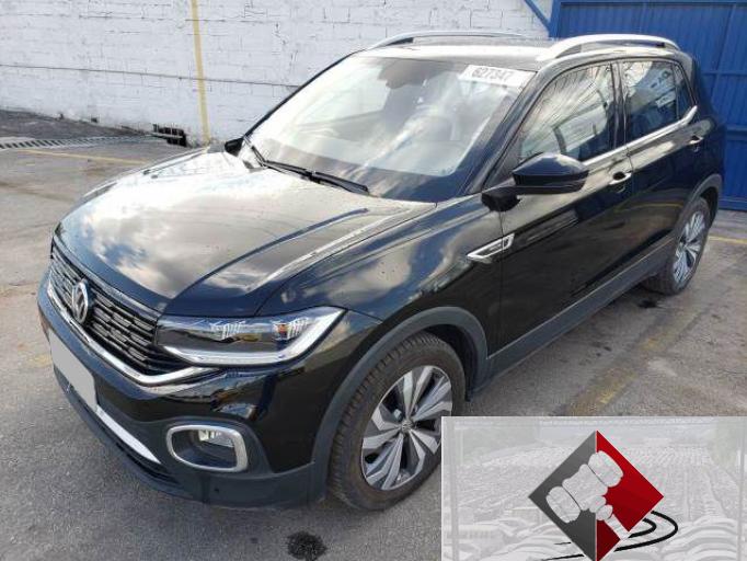 VOLKSWAGEN T-CROSS 19/20