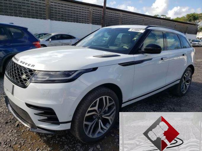 LAND ROVER VELAR 19/19