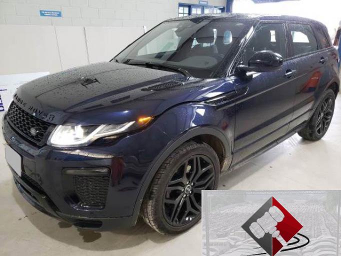 LAND ROVER EVOQUE 17/18