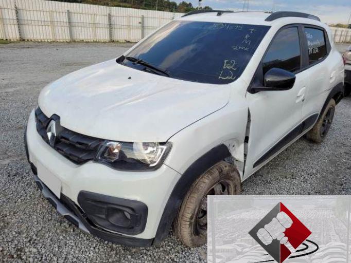 RENAULT KWID 19/20