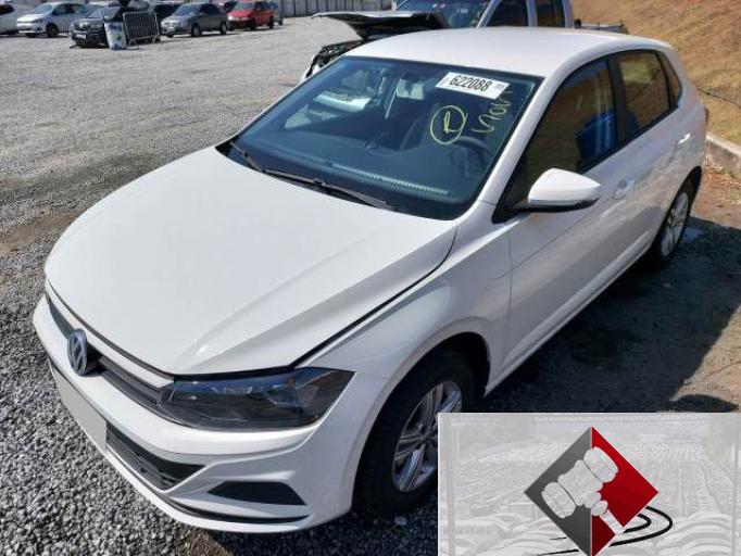 VOLKSWAGEN POLO 20/20