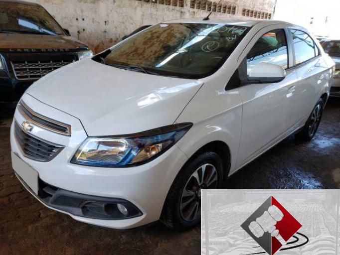 CHEVROLET PRISMA 16/16