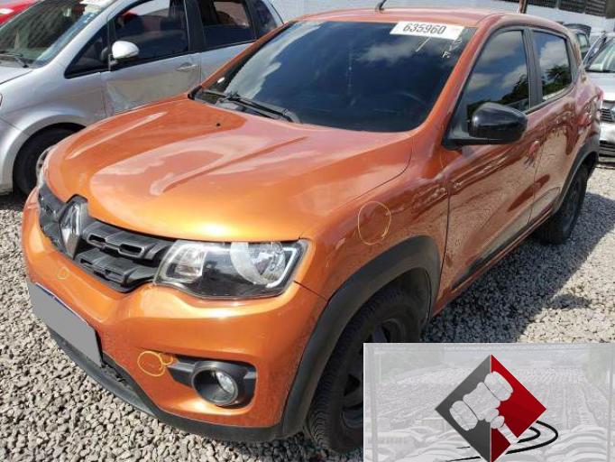 RENAULT KWID 20/20