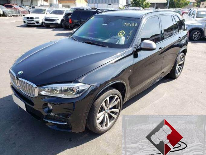 BMW X5 15/15