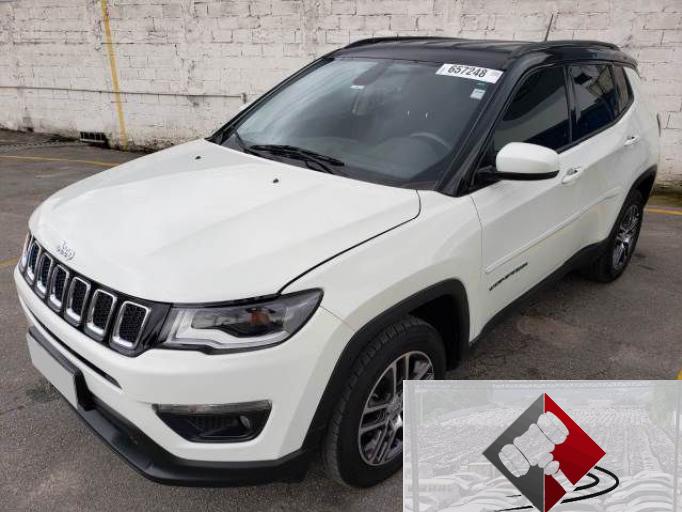 JEEP COMPASS 17/18