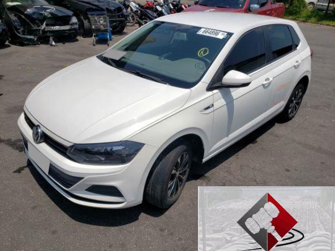VOLKSWAGEN POLO 18/18