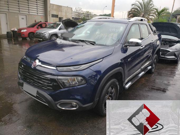 FIAT TORO 20/20