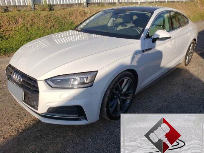 AUDI A5 18/18