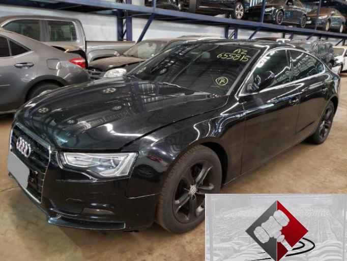 AUDI A5 14/15
