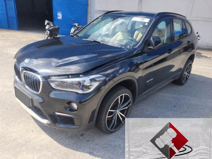 BMW X1 17/17