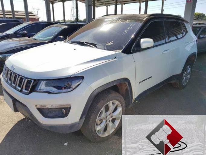 JEEP COMPASS 19/20