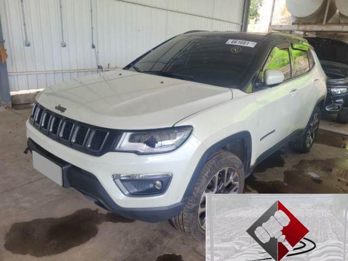 JEEP COMPASS 19/20