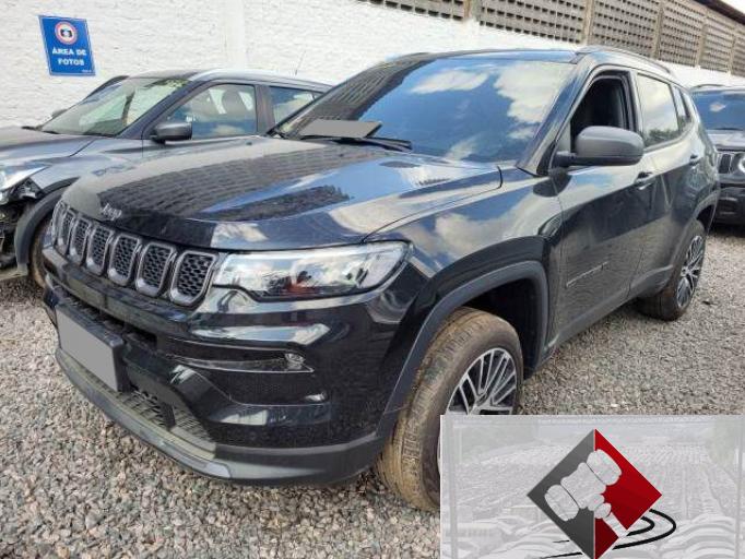 JEEP COMPASS 21/22