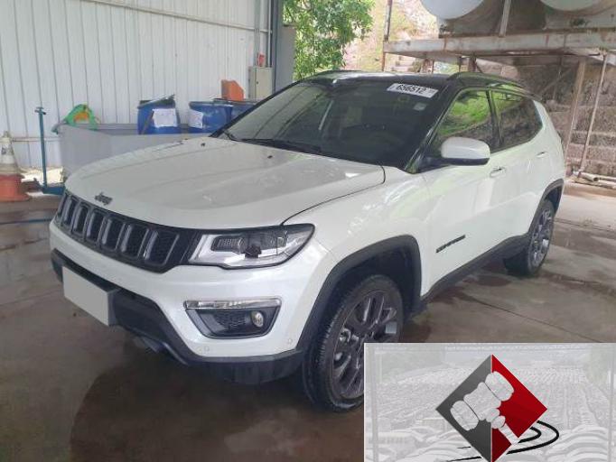 JEEP COMPASS 19/20