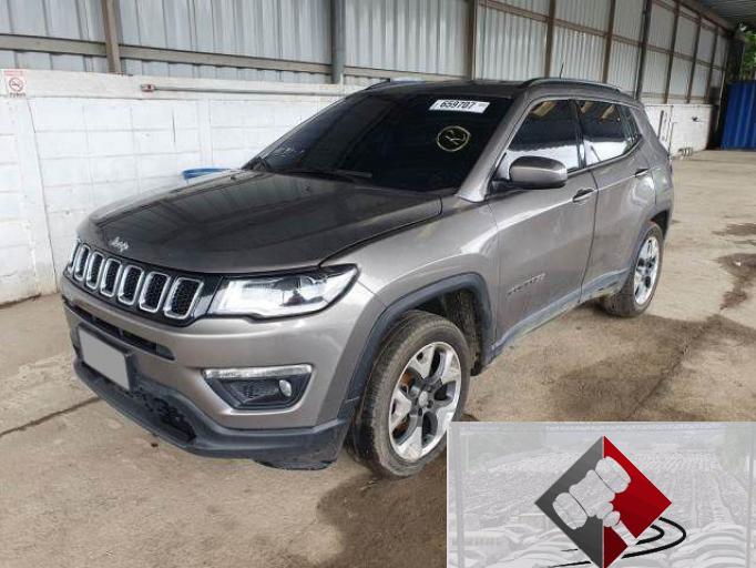 JEEP COMPASS 19/19