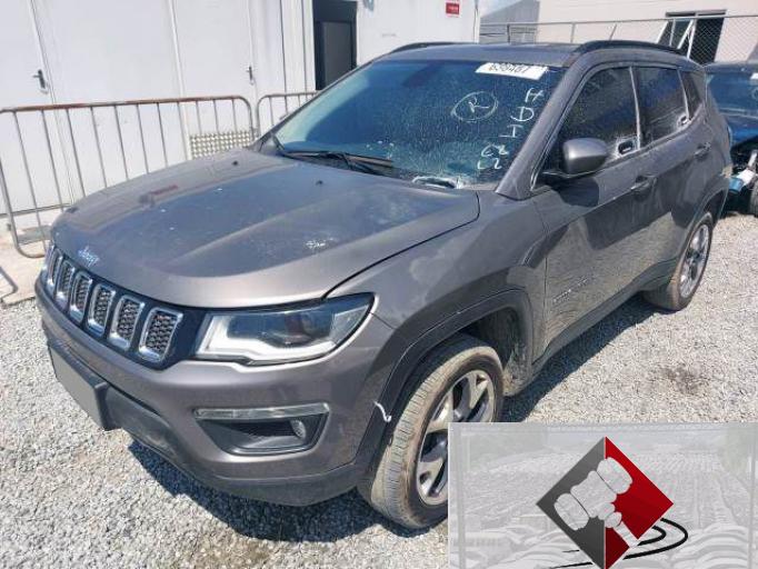 JEEP COMPASS 20/20