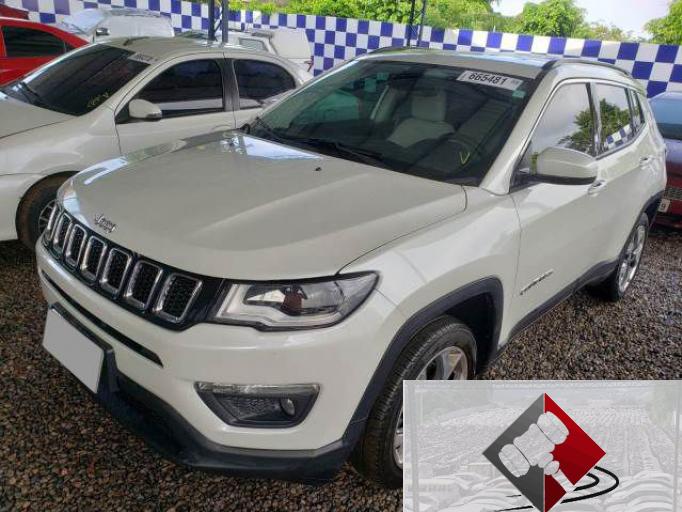 JEEP COMPASS 18/18