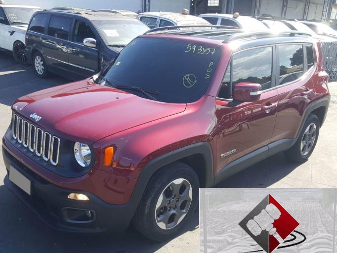 JEEP RENEGADE 17/17