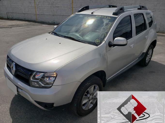 RENAULT DUSTER 19/19