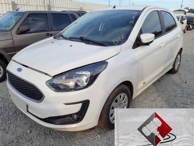 FORD KA 19/19