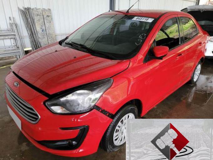 FORD KA 18/18