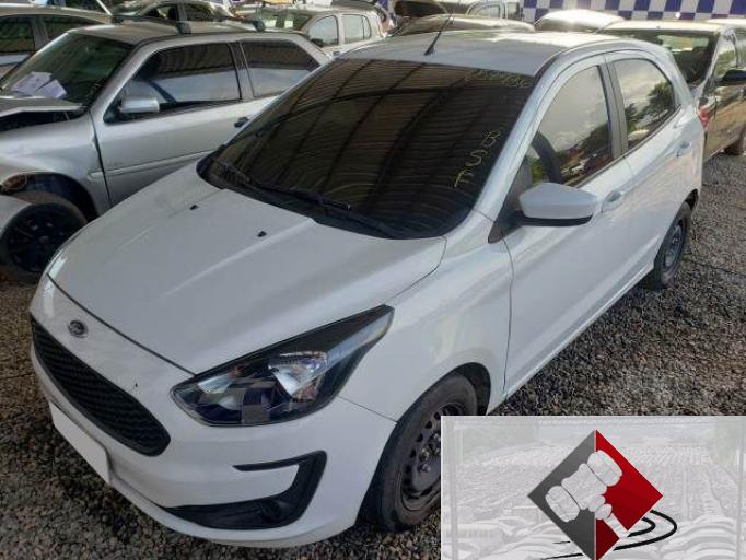FORD KA 19/19