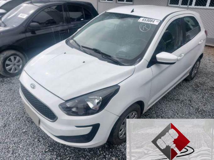 FORD KA 19/19