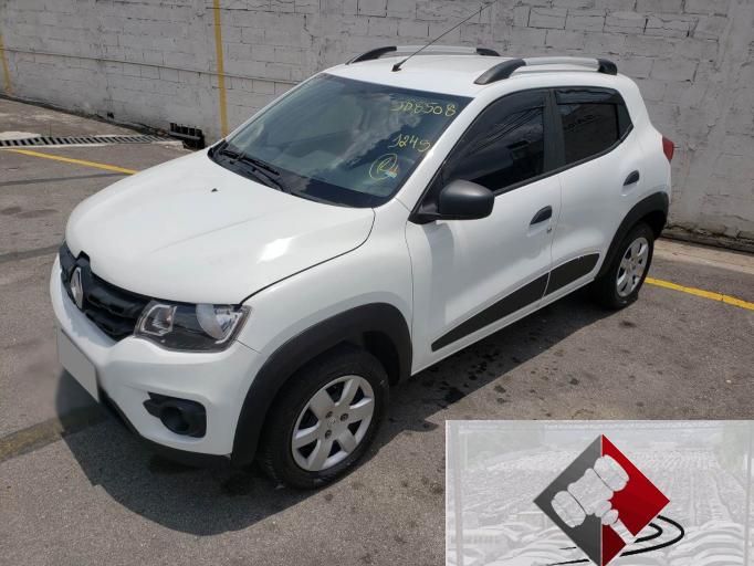 RENAULT KWID 18/19