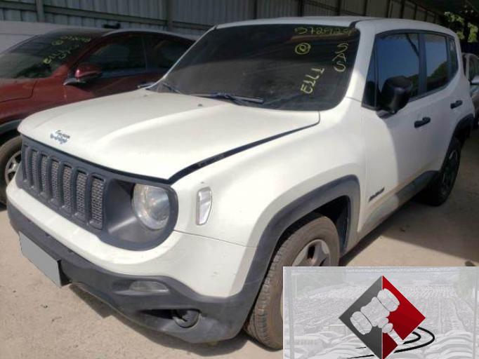 JEEP RENEGADE 19/20