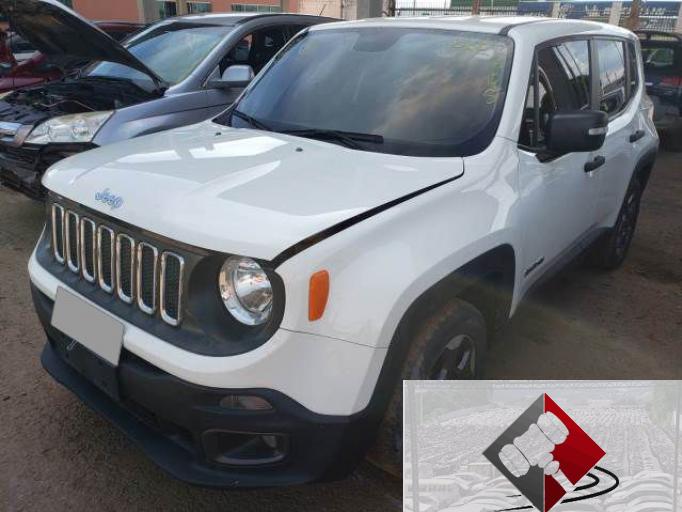 JEEP RENEGADE 15/16