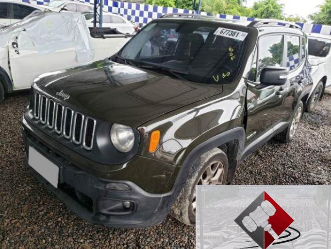JEEP RENEGADE 16/16