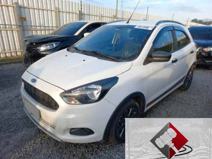 FORD KA 18/18