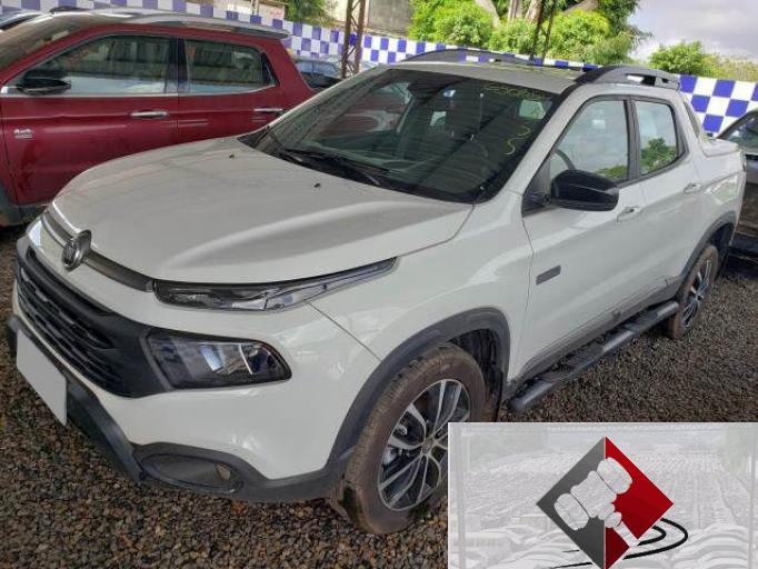 FIAT TORO 21/21