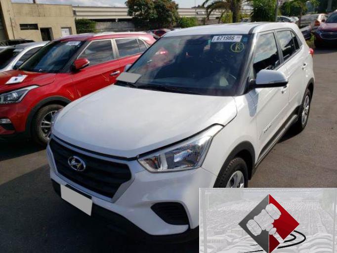 HYUNDAI CRETA 19/19