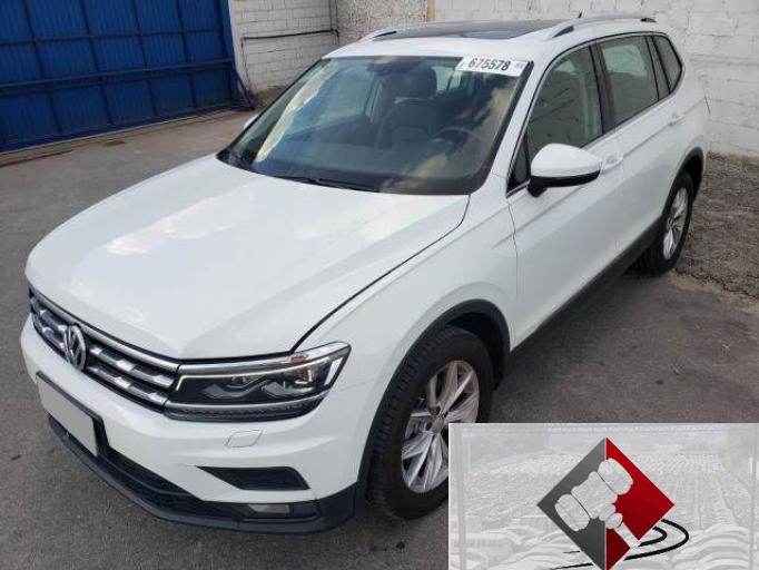 VOLKSWAGEN TIGUAN 20/20