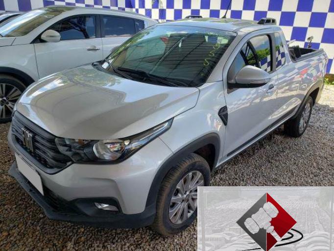 FIAT STRADA 21/21