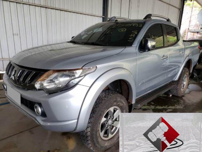 MITSUBISHI L200 TRITON 17/18